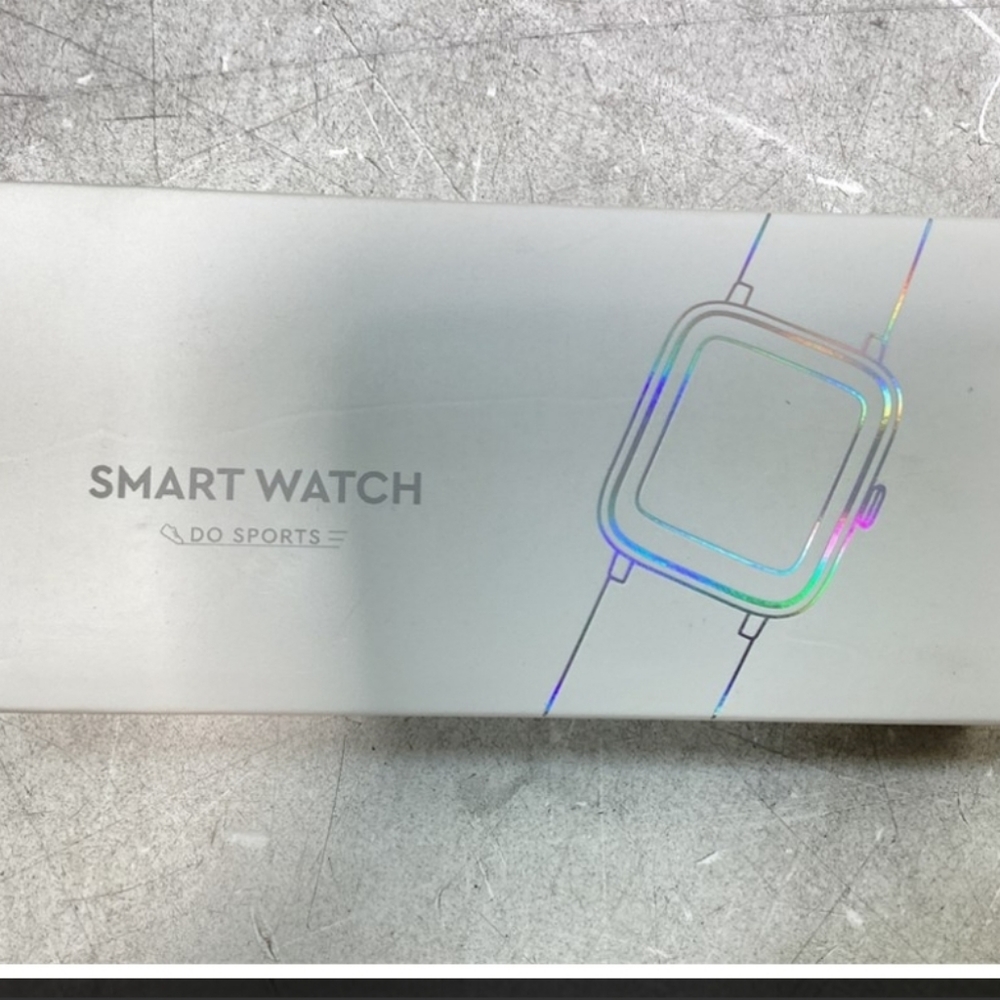 Smart Watch - Picture 3 of 3